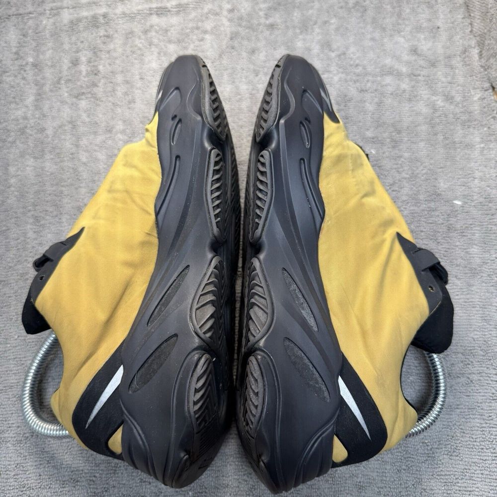 Adidas Yeezy Boost 700 MNVN Honey Flux Kanye West GZ0717 Mens 5 - Picture 5 of 9